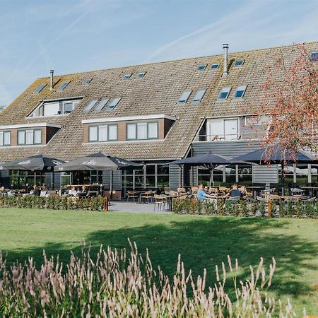 Hotel Sportsbar & Brasserie Dorhout Mees Biddinghuizen Exteriör bild